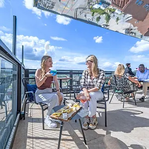 Novotel Centre - Porte De Geneve Hotel